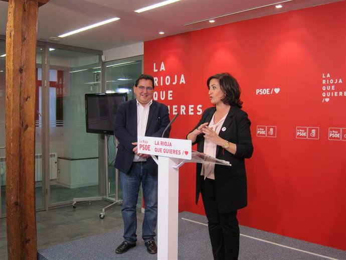 26M.- Aguiriano Asegura Que "Ante La Subida De Los Movimientos De Extrema Derecha, Hay Que Proteger Europa En Las Urnas"