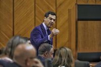 Moreno anuncia 40 millones para dos convocatorias de cursos de formación a trabajadores ocupados y desempleados