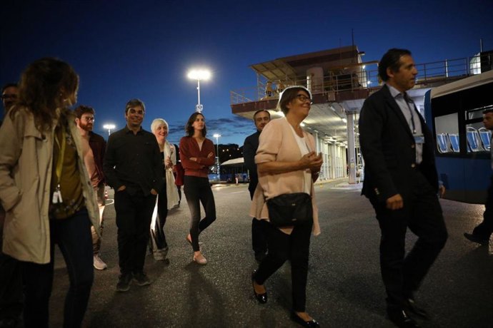 26M.- Más Mádrid Apuesta Por Una EMT 'Verde' Con Una Flota De Bajas Emisiones