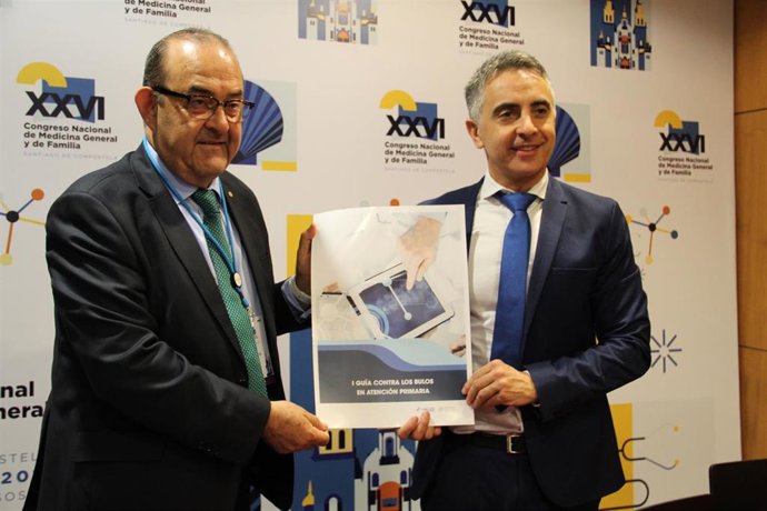 Alimentación y vacunas centran los bulos de salud más frecuentes con los que pacientes acuden a Atención Primaria