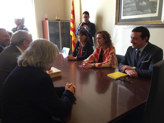 El próximo Consell Executiu aprobará el decreto ley y la memoria de la ley para limitar el precio del alquiler