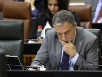 Bendodo: La Junta ha pedido que se investigue el "núcleo del fraude" en el caso de los avales de IDEA