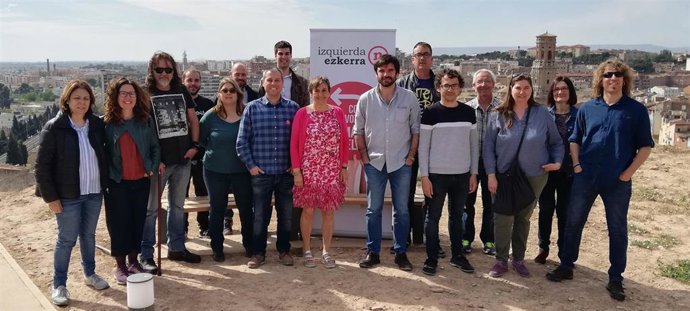 26M.- De Simón Dice Que I-E Es "Garantía De Gestión" Y Valora El Trabajo En La Ribera Contra "La Brecha Territorial"