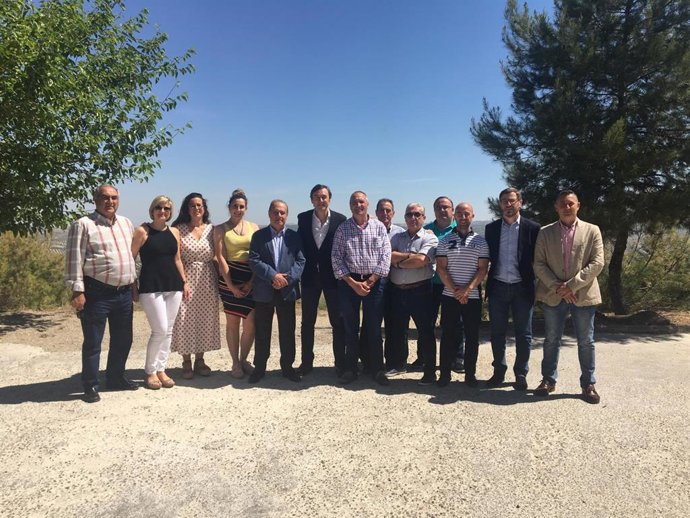 Hernando (PP) dice que "los socios" independentistas "han dejado tirado" a Sánchez con la designación de Iceta