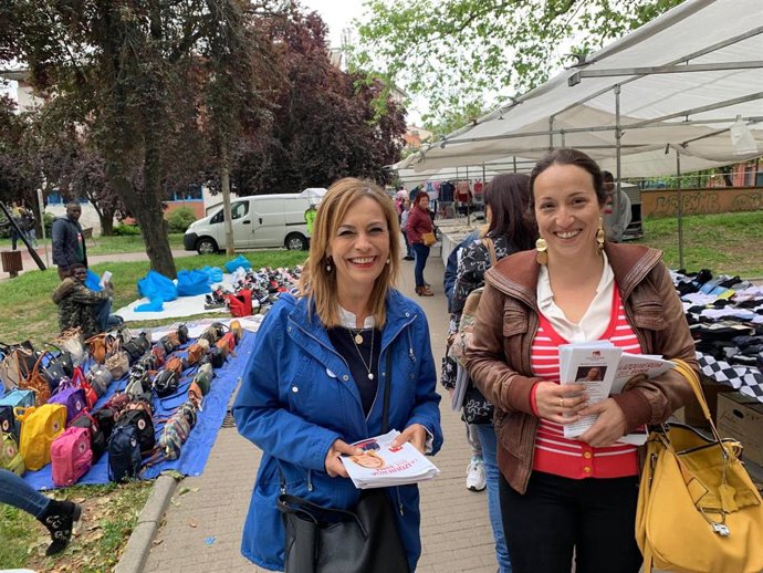 26M-A.- Vallina (IU) Pide A PSOE Que Explique Sus Medidas Para Paliar Los Efectos De Una "Descarbonización Exprés"