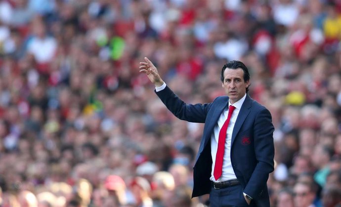 England Premier League - Arsenal vs Crystal Palace