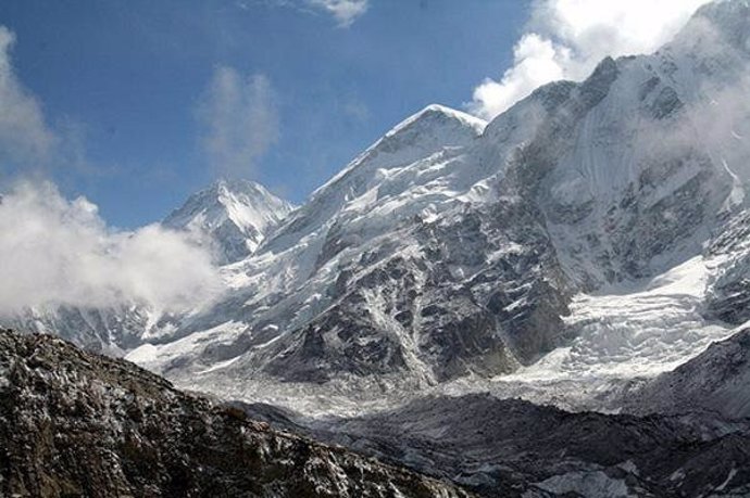 Desaparece el montañista chileno Rodrigo Vivanco en el monte Kanchenjunga en Nepal