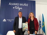 Gijón.- Foro instalará cámaras en las zonas más conflictivas y creará una unidad de ciberseguridad