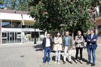 26M.- Escobar (PP) plantea una nueva entidad público privada para integrar políticas de turismo, cultura y comercio