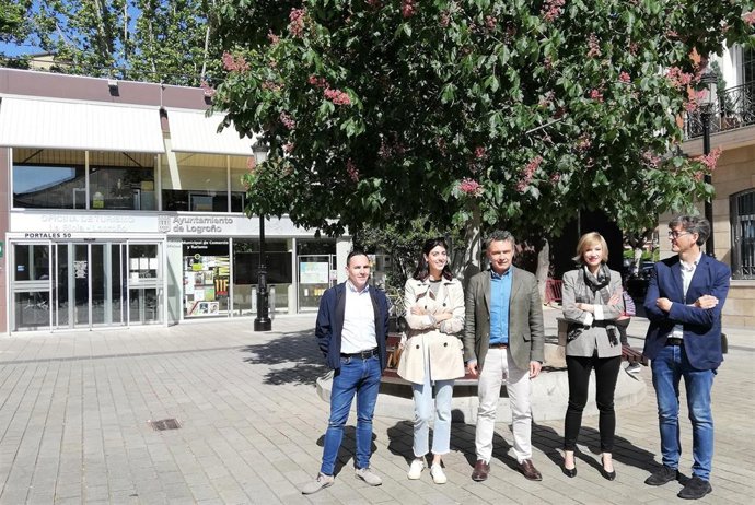 26M.- Escobar (PP) Plantea Una Nueva Entidad Público Privada Para Integrar Políticas De Turismo, Cultura Y Comercio