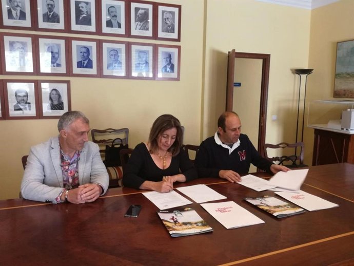 El Govern patrocina la octava Otso Trail Menorca Camí de Cavalls