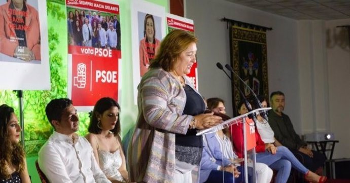 Huelva.-PSOE de Niebla critica el "cinismo" de PP con obras de Barcabana "un proyecto del anterior Gobierno de la Junta"