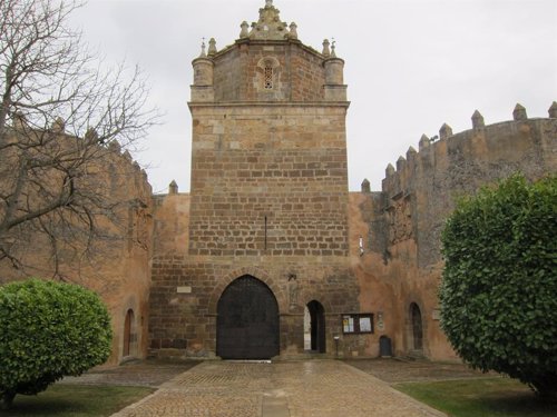 Monasterio de Veruela.