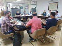 Los sindicatos desconvocan la huelga en el campo tras acordar con la patronal que un laudo arbitral decida sobre el SMI