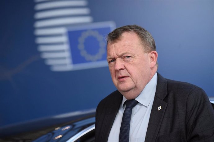 Dinamarca.- El primer ministro danés plantea una 'gran coalición' para evitar el caos político