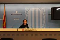 Más de 7.800 docentes siguen la huelga educativa, un 10,77%