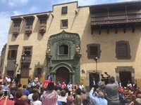 Sánchez acusa els independentistes de voler continuar vivint del conflicte amb el seu veto a Iceta