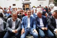 Torres, seguro de que el PSOE mandará a CC a la oposición tras 26 años: "Se acabó. Nos toca"