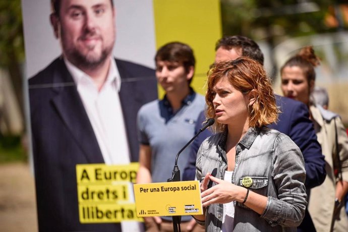 26M.- ERC Defensa Que Barcelona Lideri Una Xarxa De Ciutats Europees En Defensa De Drets Socials