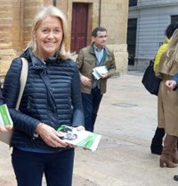 Oviedo.- Coto (Vox) se compromete a elaborar un plan ambicioso para el casco histórico