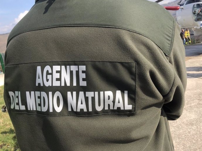 La Junta retira la instrucción sobre guardias de incendios para agentes del Medio Natural a petición de los sindicatos 