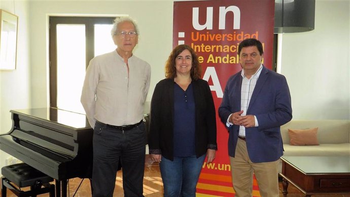 Huelva.- El IX ciclo de Música de UNIA acoge en La Rábida tres conciertos de la Escuela de Música y Danza de Aljaraque