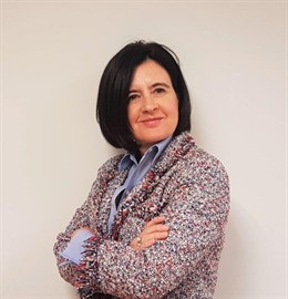 Cristina Sotro, nueva presidenta de la Asociación de Mujeres Empresarias y Directivas de Navarra (AMEDNA)
