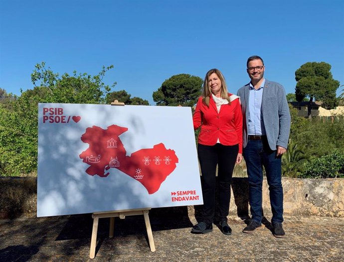 26M.- El PSIB Se Compromete A Hacer 16 Nuevos De Salud En Baleares
