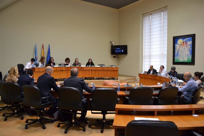 Rural.- La Cámara insta a la Xunta a que promocione el uso de madera en la construcción