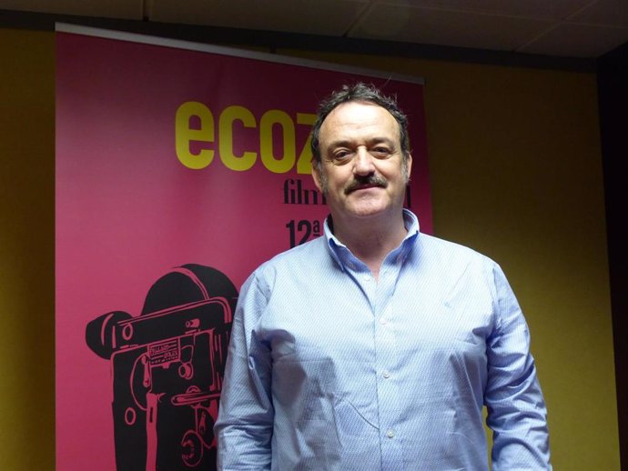 Zaragoza.- Directores de cine elogian a Ecozine por crear una nueva conciencia ambiental con proyectos audiovisuales