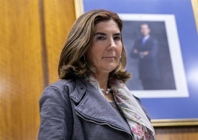 Paro.-Junta ve "factible" que el paro siga por debajo de 800.000 personas en 2019 tras el tercer mejor abril de la serie