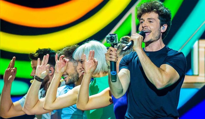Eurovisión 2019: Horario y dónde ver la Final con Miki y La Venda