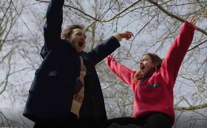 Divertido tráiler de GSTA, la nueva serie cómica con estreno exclusivo para HBO Europa