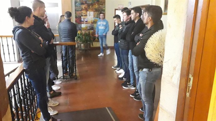 Camargo.- PP e IU fuerzan a PSOE-PRC a dejar sobre la mesa la modificación de crédito de 918.000 euros