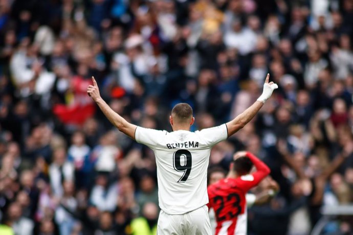 Fútbol.- El Real Madrid supera al Manchester United como la marca de fútbol más valiosa del mundo