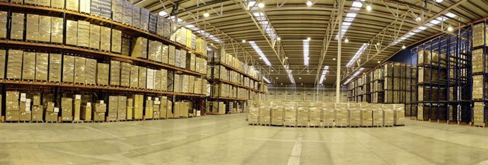 Sevilla.- La firma Eurofred inaugura un almacén de 10.000 metros cuadrados y un centro de formación