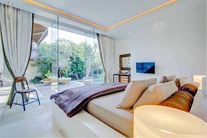 Apartamento en la plataforma Wimdu