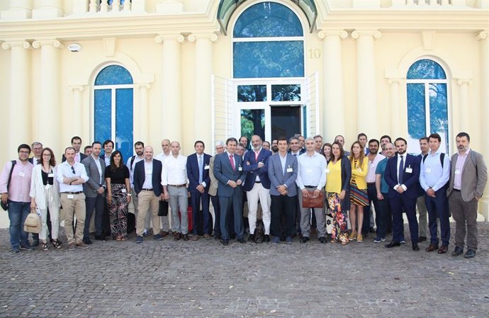 Cepsa y CTA celebran una jornada sobre intereses de colaboración y retos en transformación digital e industria 4.0