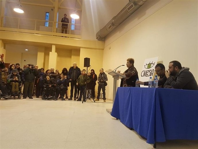 Las áreas de gobierno, además de los distritos, regularán las cesiones sociales de espacios con nuevas directrices