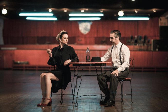 Málaga.- El viaje en 'Technicolor' de Marlango sube este viernes a las tablas del Teatro Cervantes