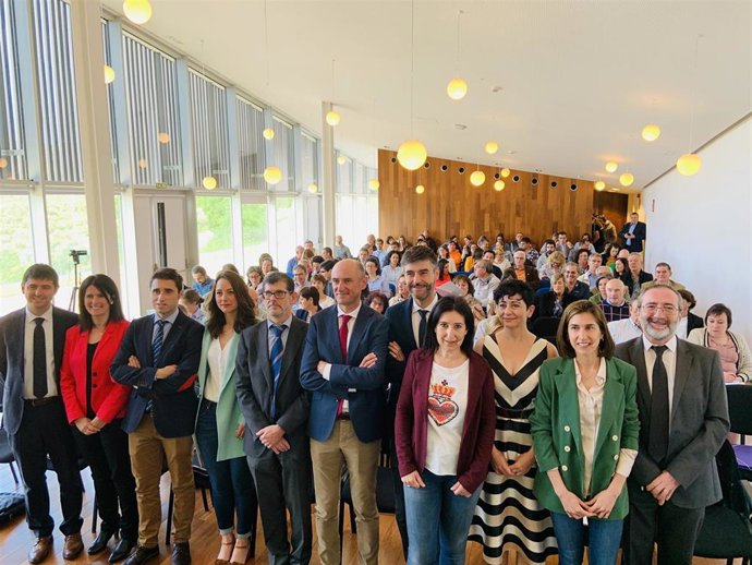 La Jornada Sobre Novedades