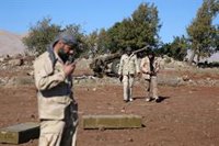 La ONU confirma la muerte de diez civiles en un ataque rebelde contra un campamento de refugiados palestinos en Siria