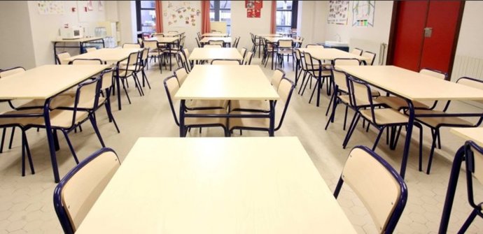 Valencia.- Un informe no ve "razón objetiva" para el distrito único porque las familias prefieren colegios próximos