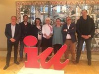 Masa (IU) se compromete a que Oviedo participará en el Área Central "con vocación de liderazgo"