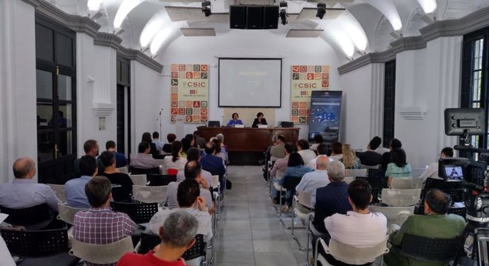 Junta celebra el Día Internacional de la Luz con unas jornadas sobre la preservación del cielo nocturno andaluz