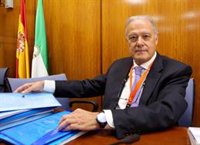 El TS condena a la Junta a pagar más de 142.000 euros a la sociedad del exconsejero de Hacienda Ángel Ojeda