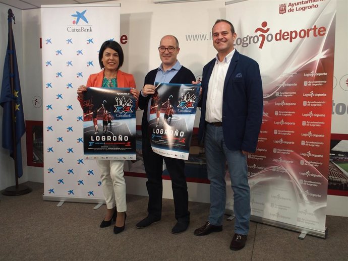 El 'Circuito Plaza 3x3'