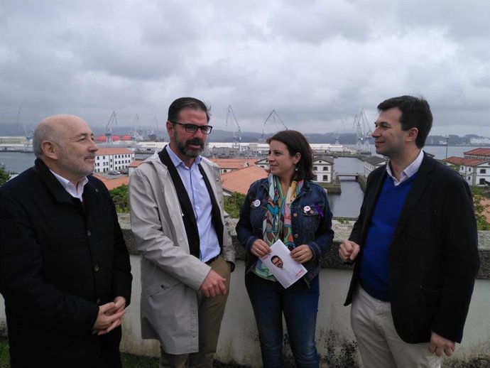 FERROL (Adriana Lastra y Caballero)