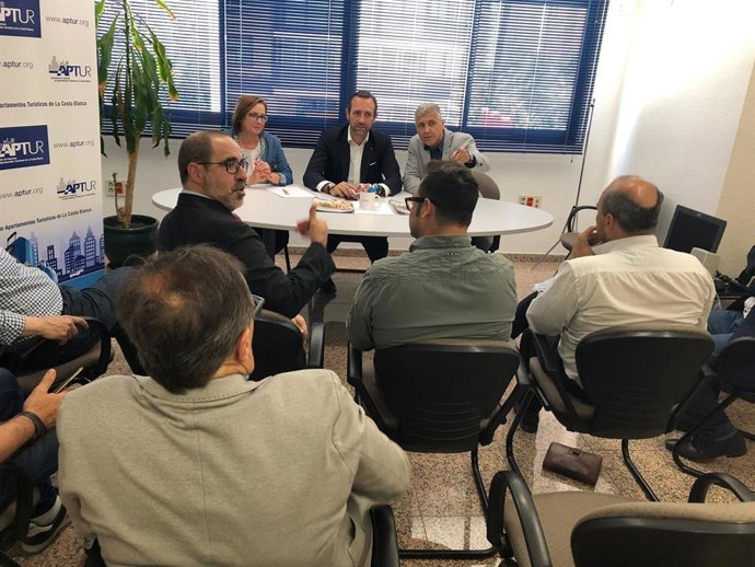 26M.- Ciudadanos Impulsará Un Erasmus Para Que Los Mayores De 65 Años Puedan Viajar Dentro De La Unión Europea