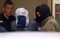 'Josu Ternera' ingresa en prisión tras ser detenido en Sallanches (Francia)